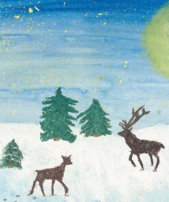 Winterwald, Lukas Rainer - 10 Jahre (Aktion 2022)