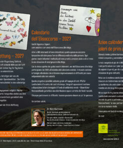 Kalender "Flugretter helfen" 2027