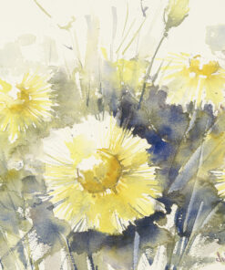 Blumenzauber, Sabine Brugger