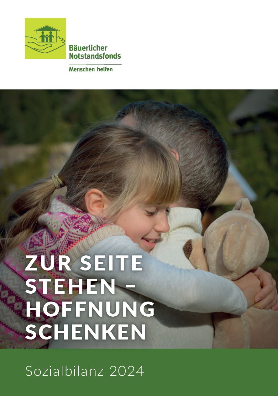 BNF-Sozialbilanz 2024