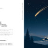 Komet, Arifee Gerstgrasser (Projekt: Kunstgymnasium Meran - Klasse 3k) - Thumbnail Image 2