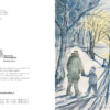 Winterspaziergang, Heidi Schöpf - Thumbnail Image 2